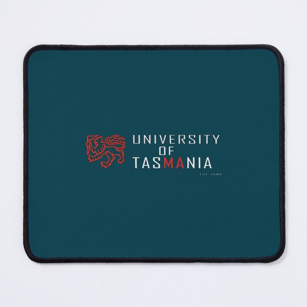Item preview, University Of Tasmania s   (1) designed and sold by BlushBudgies.