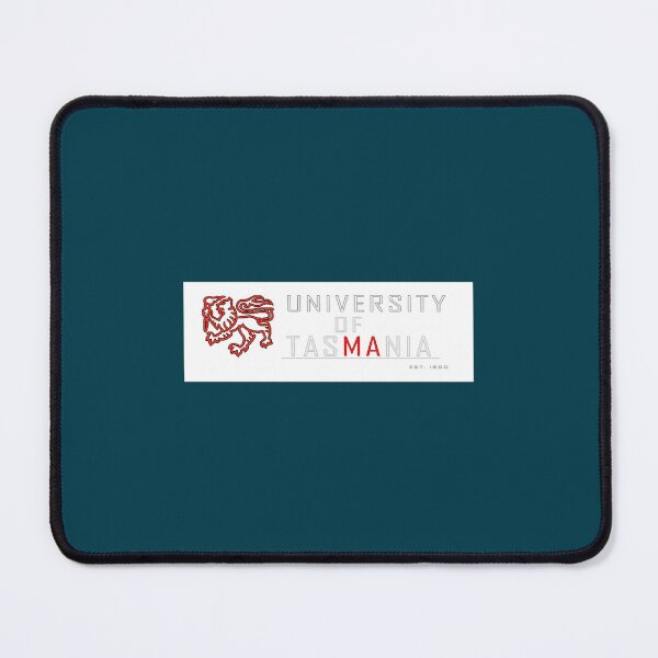 Item preview, University Of Tasmania s    (2) designed and sold by BlushBudgies.