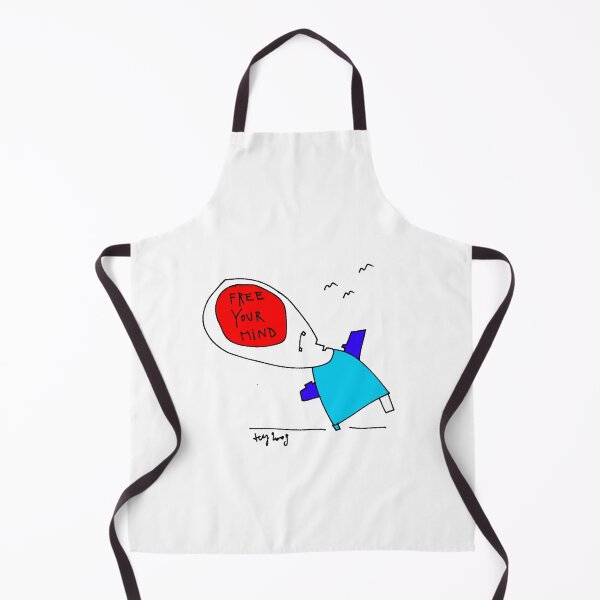 Item preview, FREE YOUR MIND 2009 designed and sold by tomasz jakub sysło.