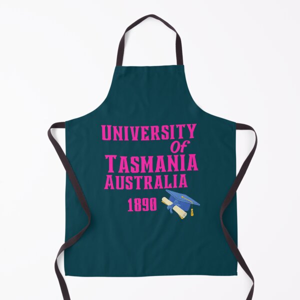 Item preview, University of Tasmania designed and sold by BlushBudgies.