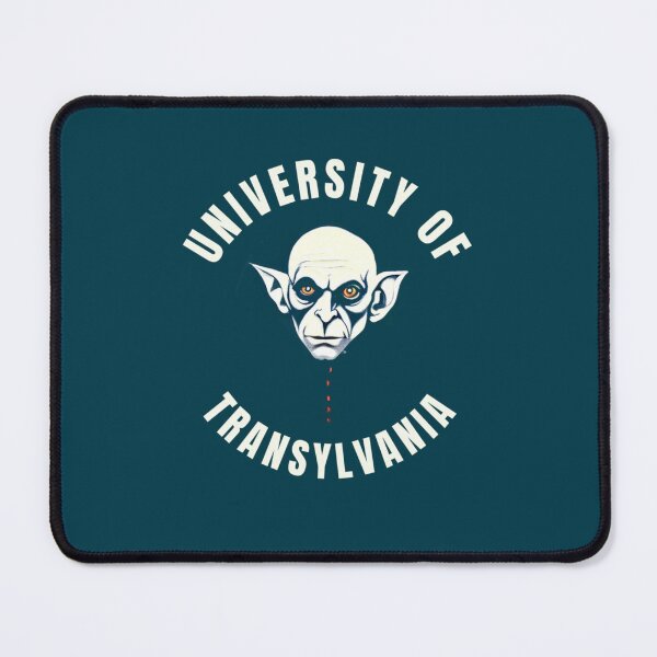 Item preview, University Of Transylvania, University Of Tasmania   designed and sold by BlushBudgies.