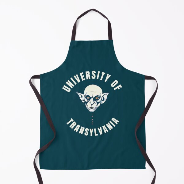 Item preview, University Of Transylvania, University Of Tasmania designed and sold by BlushBudgies.