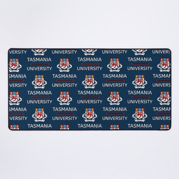 Item preview, university-of-tasmania-    (1) designed and sold by BlushBudgies.