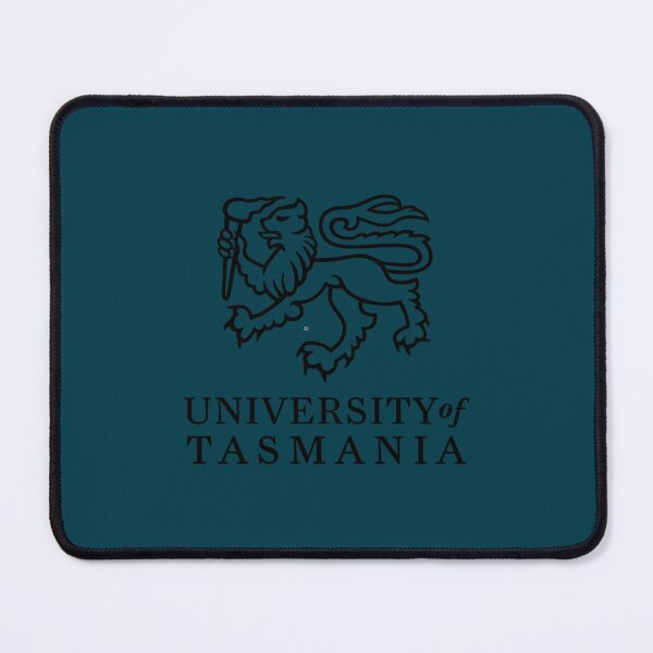 Item preview, university-of-tasmania-(utas)-    (1) designed and sold by BlushBudgies.