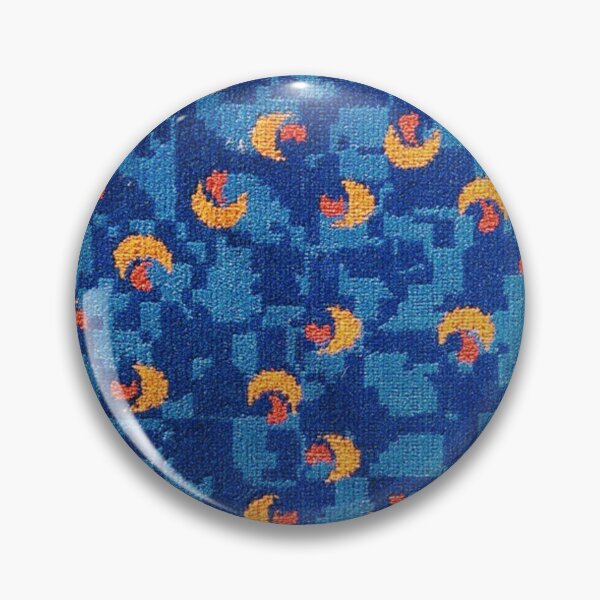Item preview, Public Transport Seats Pattern designed and sold by Ysa-Design.