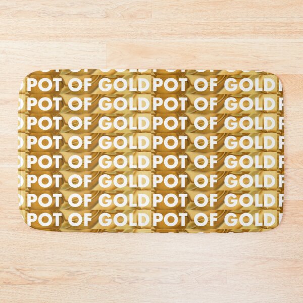 Item preview, Maceta de oro designed and sold by john ares.