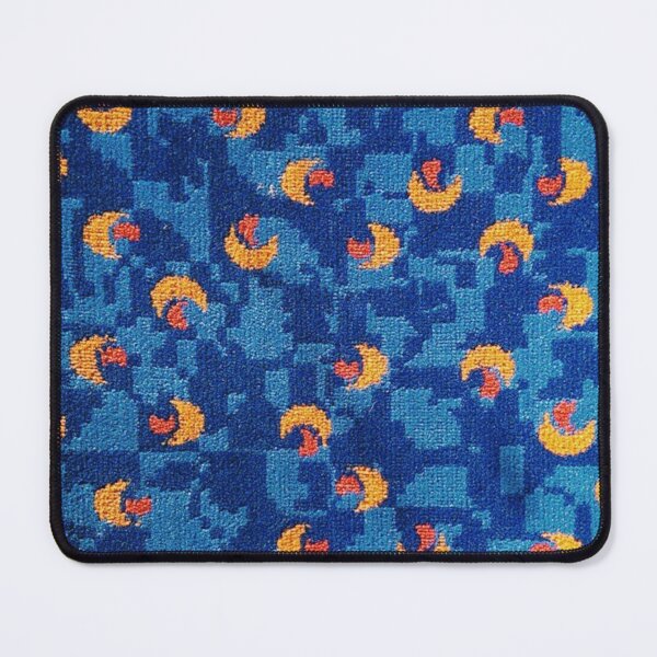 Item preview, Public Transport Seats Pattern designed and sold by Ysa-Design.