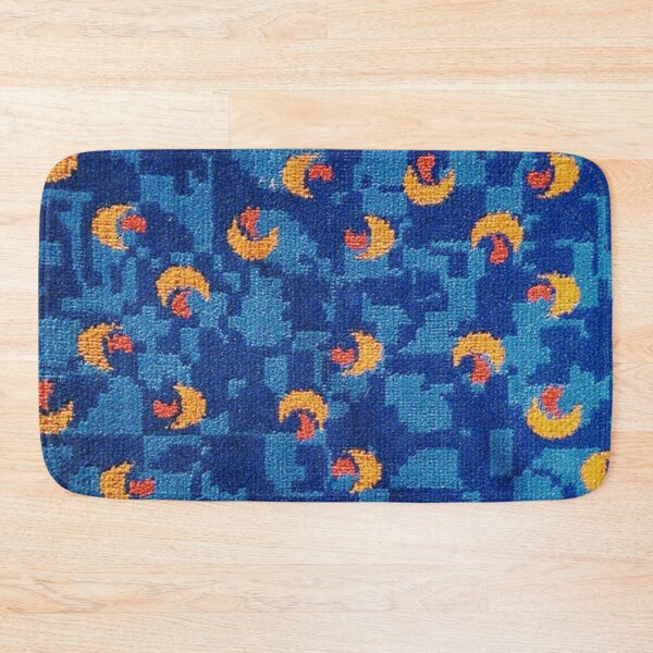Item preview, Public Transport Seats Pattern designed and sold by Ysa-Design.