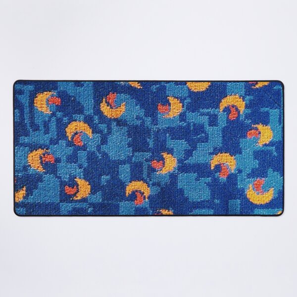 Item preview, Public Transport Seats Pattern designed and sold by Ysa-Design.