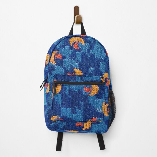 Item preview, Public Transport Seats Pattern designed and sold by Ysa-Design.
