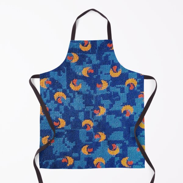 Item preview, Public Transport Seats Pattern designed and sold by Ysa-Design.