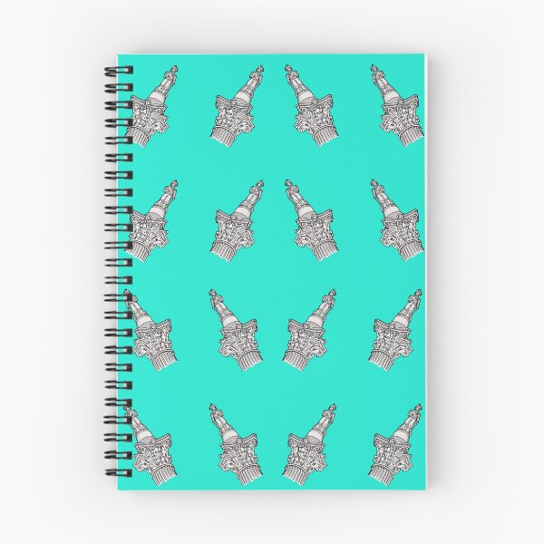 Item preview, Nelson's Column London Pattern designed and sold by Adam Regester.