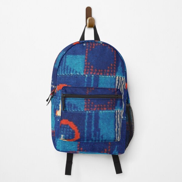 Item preview, Public Transport Seats Pattern designed and sold by Ysa-Design.