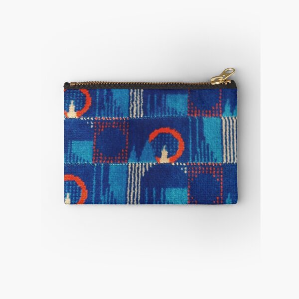 Item preview, Public Transport Seats Pattern designed and sold by Ysa-Design.