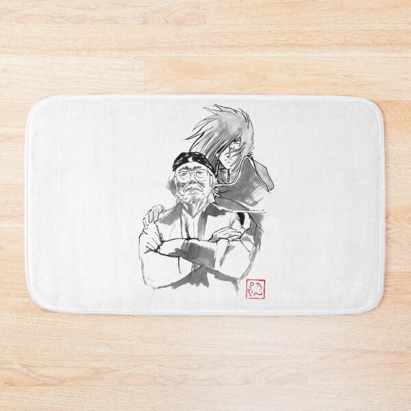 Item preview, leiji matsumoto tribute designed and sold by pechane.