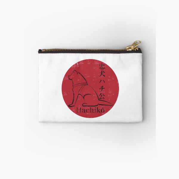 Item preview, Hachikō designed and sold by chimerax.