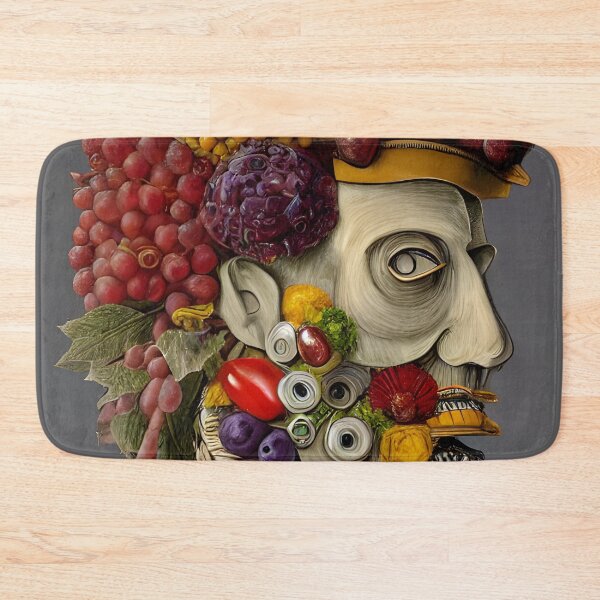 Item preview, Robot in the style of famous art. designed and sold by CRAFTER-MEDIA.