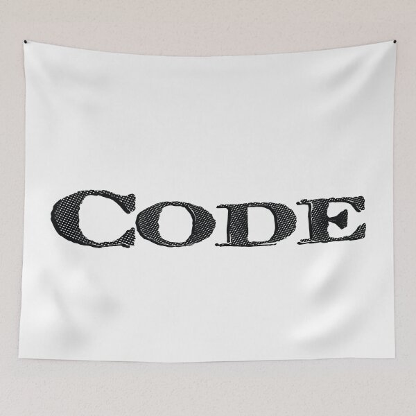 Item preview, Code Startup Coder Programming Software Engineering designed and sold by ProjectX23.