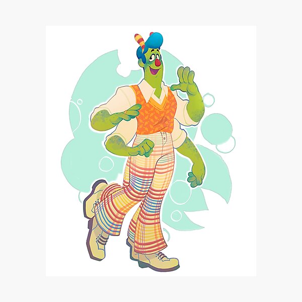 Welcome home Sally FanArt in 2023  Clown illustration, Welcome home  images, Welcome home posters