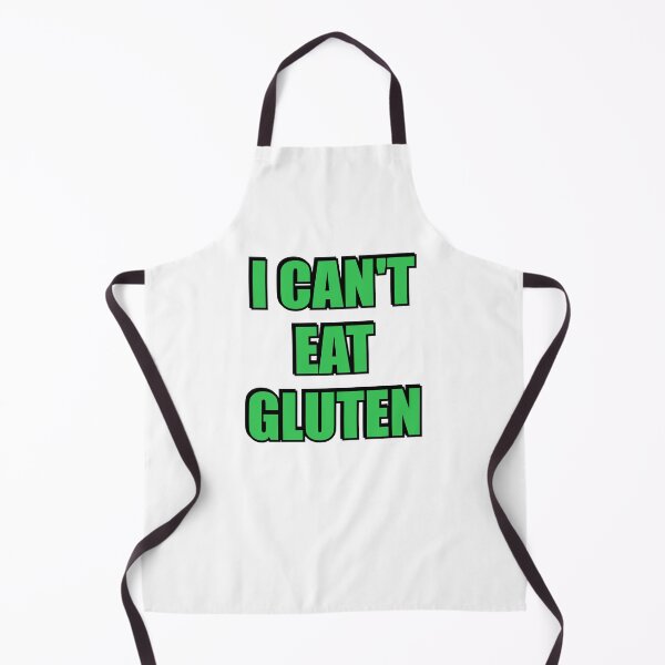 Item preview, I Cant Eat Gluten - Is that gluten free designed and sold by Inspirationmotivation.