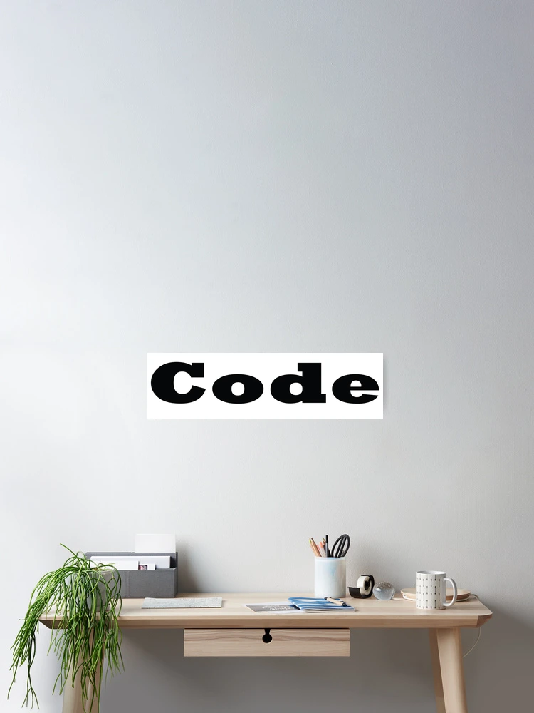 Thumbnail 2 von 3, Poster, Code Startup Coder Programmierung Software Engineering designt und verkauft von ProjectX23.