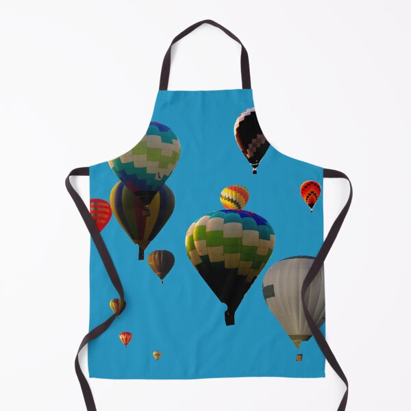 Item preview, Hot Air Balloons designed and sold by artimaeus.