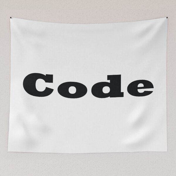Item preview, Code Startup Coder Programming Software Engineering designed and sold by ProjectX23.