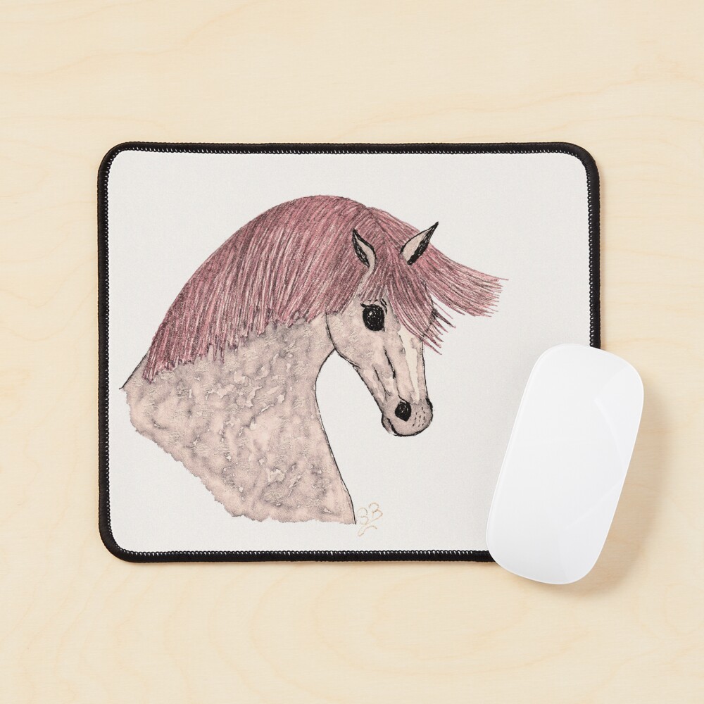 Item preview, Mouse Pad designed and sold by Rivington.