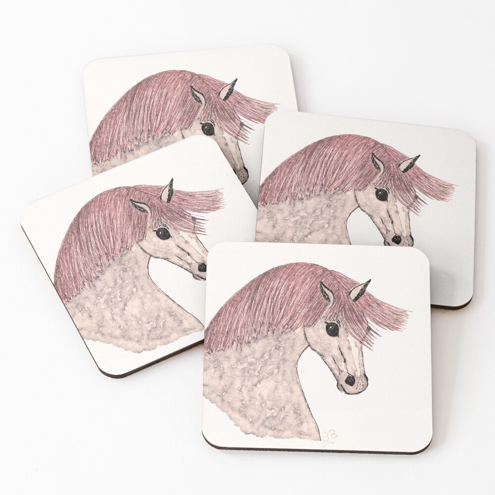 Item preview, Coasters (Set of 4) designed and sold by Rivington.