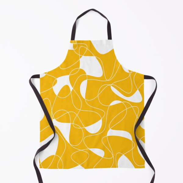 Item preview, Abstract pattern - orange. designed and sold by K.S ART.