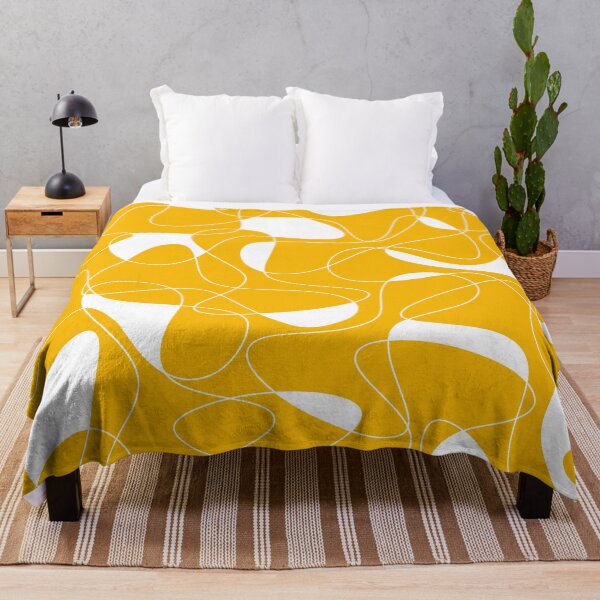 Item preview, Abstract pattern - orange. designed and sold by K.S ART.