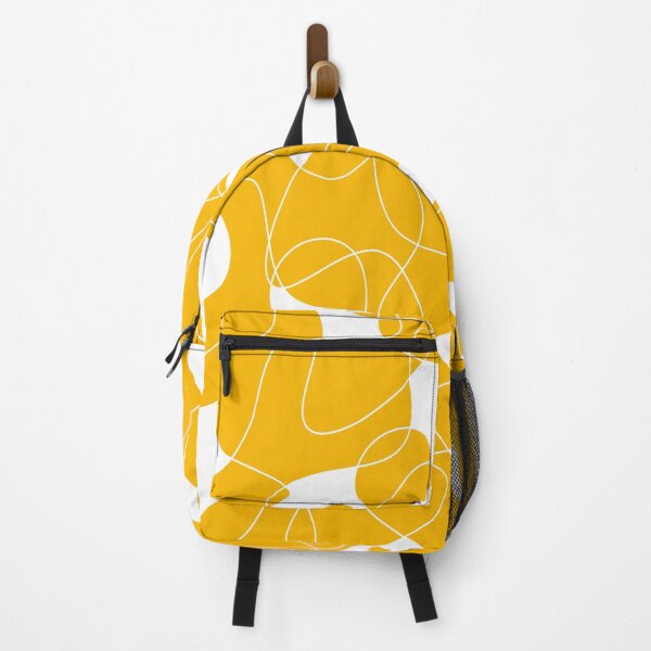 Item preview, Abstract pattern - orange. designed and sold by K.S ART.