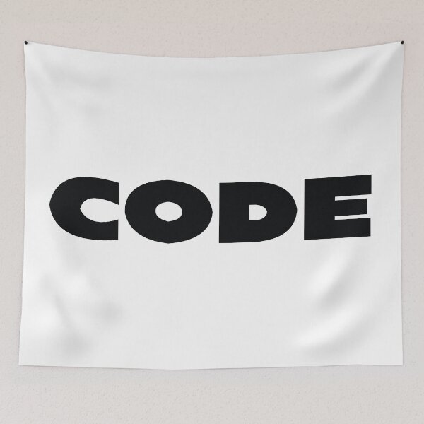 Item preview, Code Startup Coder Programming Software Engineering designed and sold by ProjectX23.
