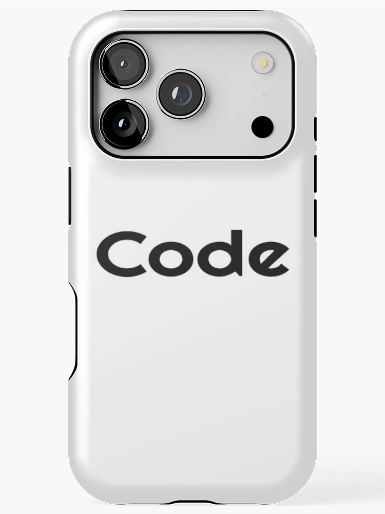 Thumbnail 1 of 4, iPhone Case, Code Startup Coder Programming Software Engineering designed and sold by ProjectX23.