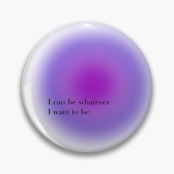 Item preview, I can be whatever I want designed and sold by helenaluise04.