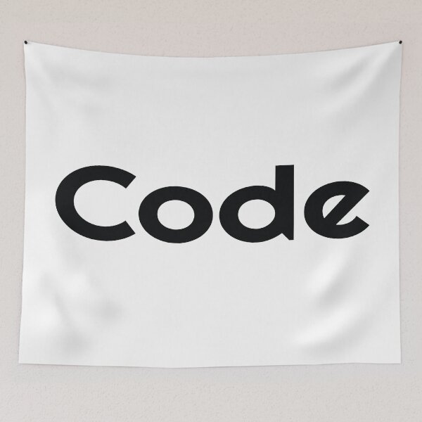 Item preview, Code Startup Coder Programming Software Engineering designed and sold by ProjectX23.