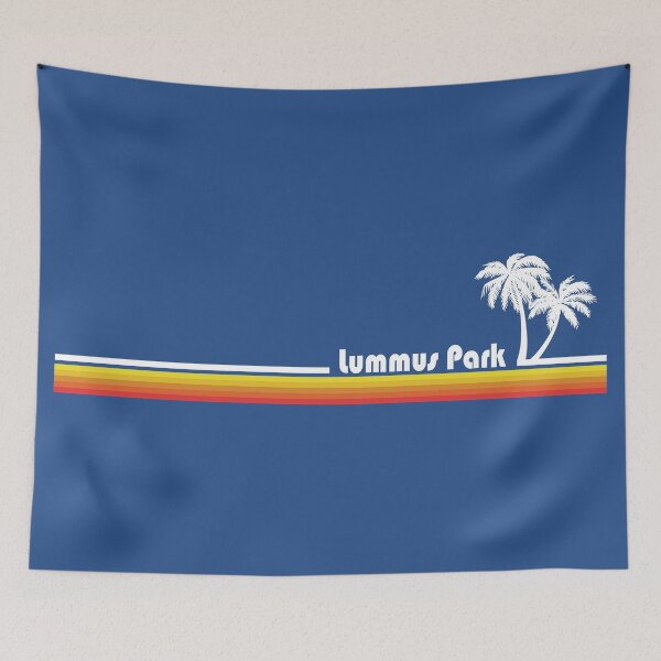 Item preview, Lummus Park Florida designed and sold by Esskay Designs.