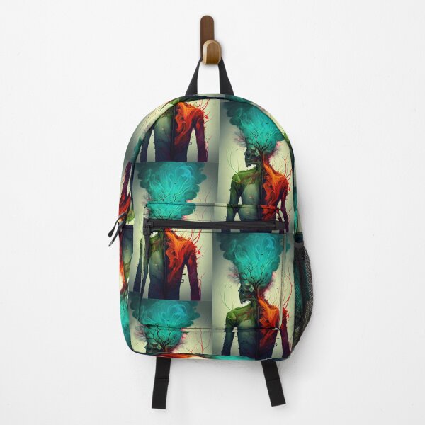 Item preview, Screaming Heads in an Abstract Distortion designed and sold by Piotrek0001.