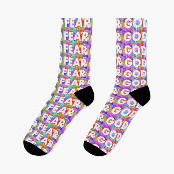 Item preview, FEAR GOD designed and sold by john ares.