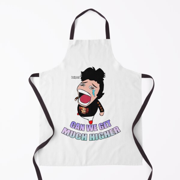 Item preview, DailySSJ designed and sold by DailySSJ.