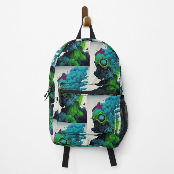 Item preview, Screaming Heads in an Abstract Distortion designed and sold by Piotrek0001.