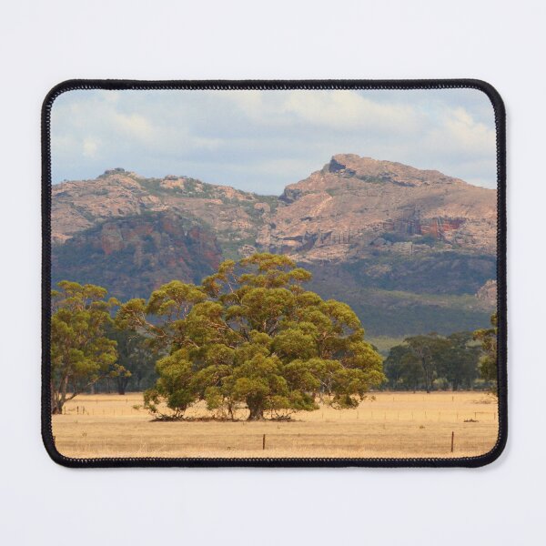 Item preview, Grampians Mountains, Victoria, Australia designed and sold by FranWest.