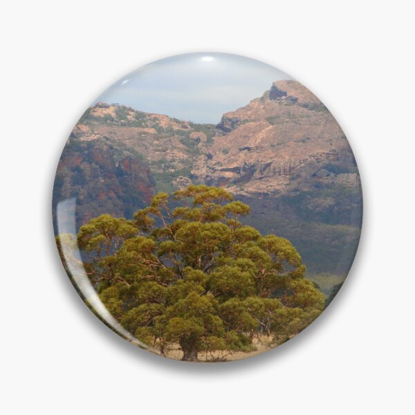 Item preview, Grampians Mountains, Victoria, Australia designed and sold by FranWest.