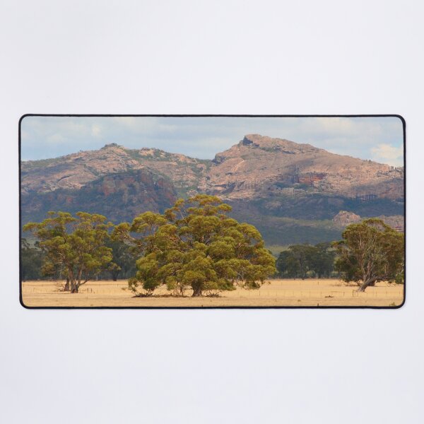 Item preview, Grampians Mountains, Victoria, Australia designed and sold by FranWest.