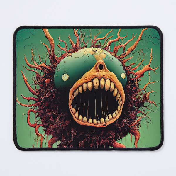 Item preview, Screaming Heads in an Abstract Distortion designed and sold by Piotrek0001.