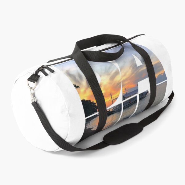 Item preview, Sunset in Dauin, Negros Oriental, Philippines designed and sold by likbatonboot.