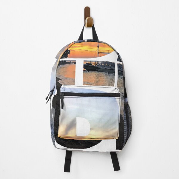 Item preview, Sunset in Dauin, Negros Oriental, Philippines designed and sold by likbatonboot.