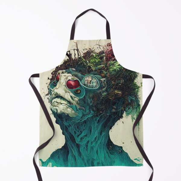 Item preview, Screaming Heads in an Abstract Distortion designed and sold by Piotrek0001.