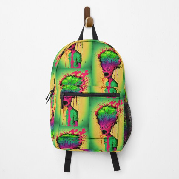 Item preview, Screaming Heads in an Abstract Distortion designed and sold by Piotrek0001.