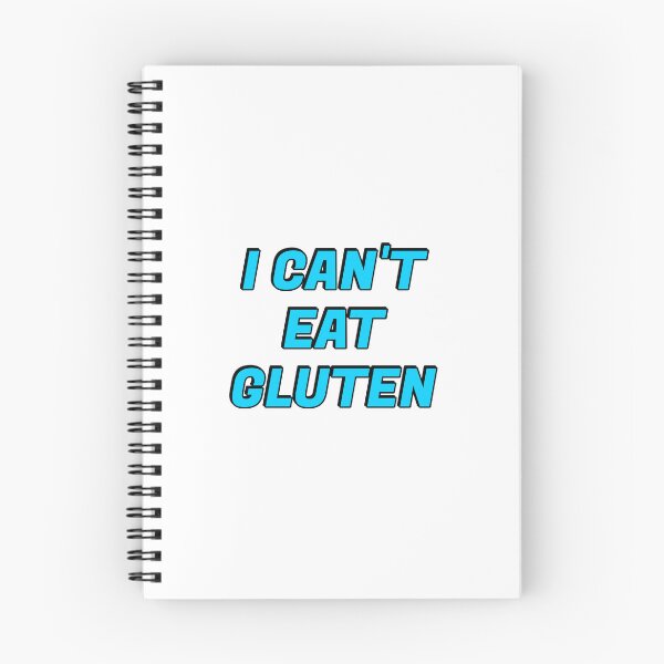 Item preview, I Cant Eat Gluten  - Is that gluten free designed and sold by Inspirationmotivation.
